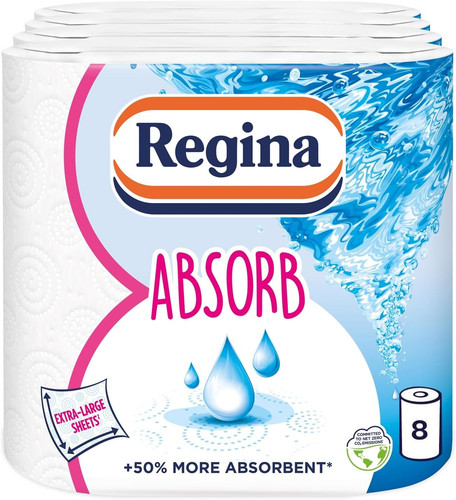 Regina xxl saug küchentücher - regina,