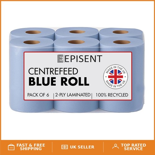 Blaue rolle lagige - blaue,