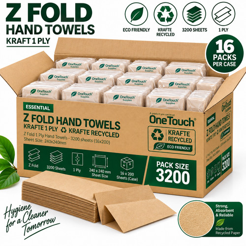 Papierhandtücher falz - papierhandtücher, z-falz
