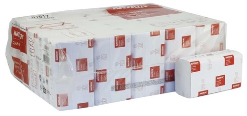 Katrin classic fold - katrin,