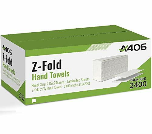 Fold luxus lagige weiße - fold, 2-lagige