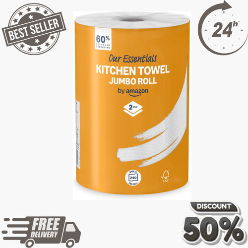 Our essentials amazon - by,