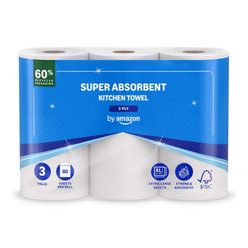 Von amazon super saugfähiges - von,