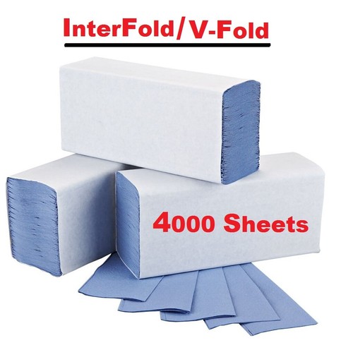 Interfold papierhandtücher - interfold,
