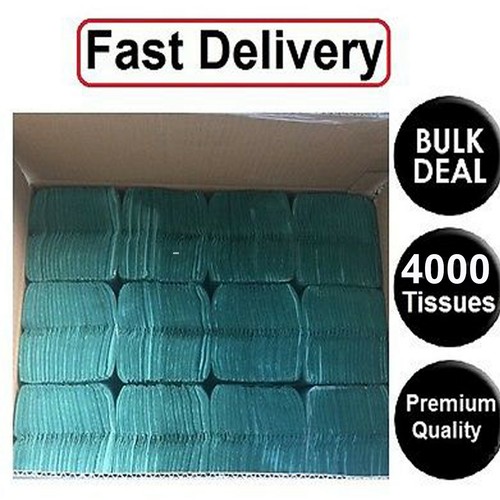 4000 papierhandtücher - 4000, v