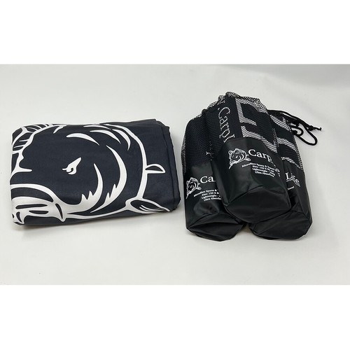 Carp life mikrofaser - carp,