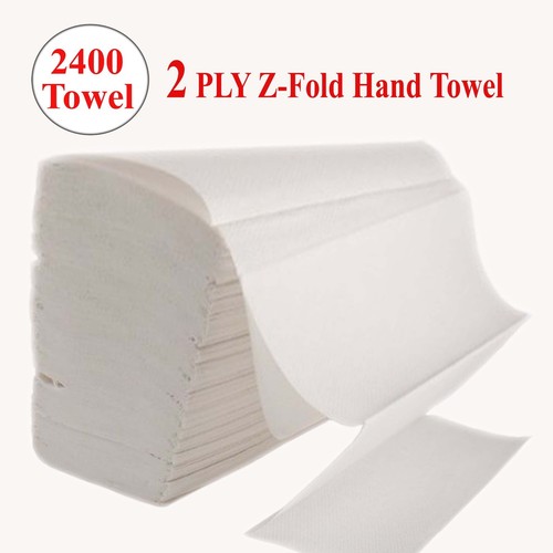 Fold handtücher lagig - fold, 2-lagig