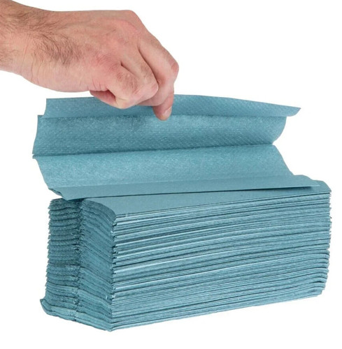 Papierhandtücher falz - papierhandtücher, c-falz