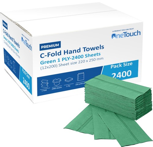 Papierhandtücher interfold - papierhandtücher,