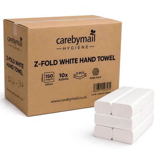 Interfold fold - z,