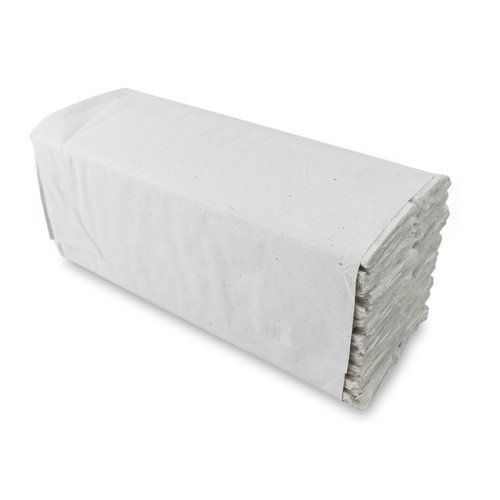 Papierhandtücher weiss falz - weiss, c-falz