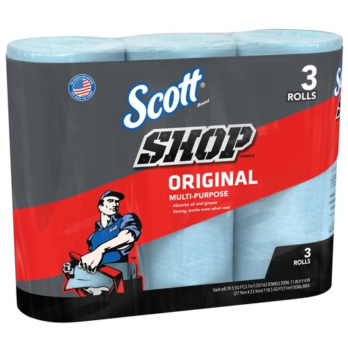 Scott shop original - scott,