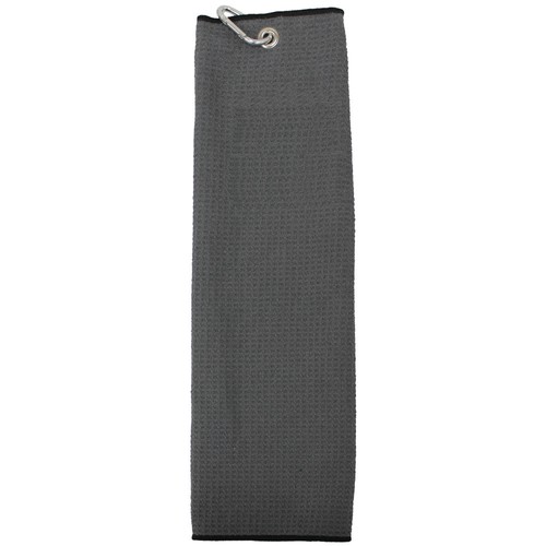 Microfaser tri fold golf - tri-fold,