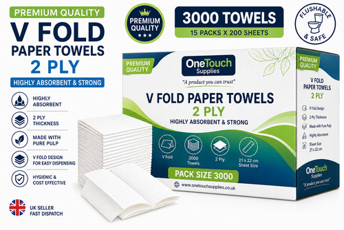 Fold weiße - v,