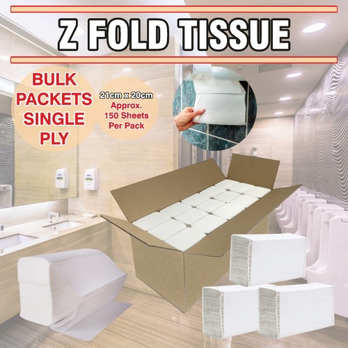 Fold seidenpapier 22 cm - x,