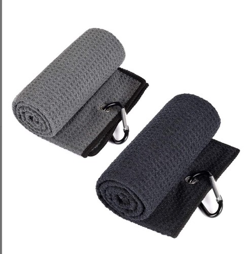 2er pack golf handtuch - 2er,