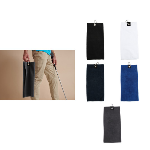 Towel city mikrofaser golftuch - towel,