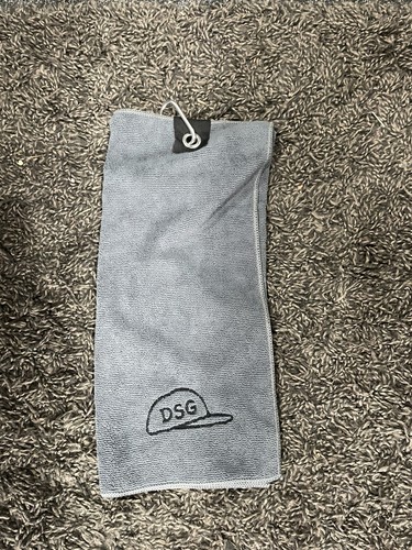 Tri fold mikrofaser golf - mikrofaser,