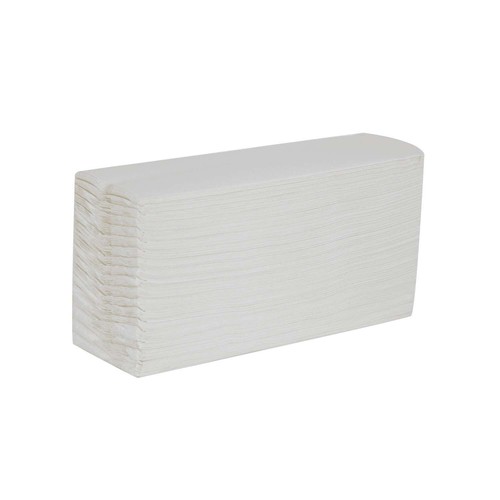 Weißes fold optimum - v-fold,