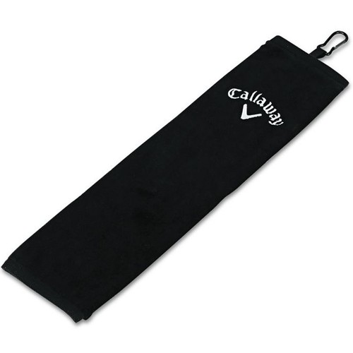 Callaway golf trifold - callaway,