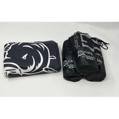 Carplife mikrofaser reisetuch - carplife,