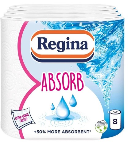 Regina xxl saug küchentücher - xxl,