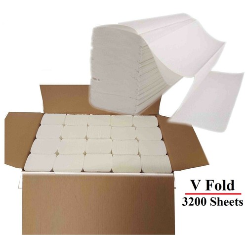 Interfold weiße