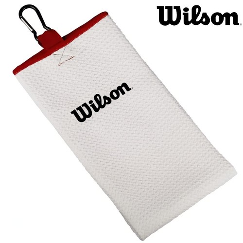 Wilson staff golf dreifach - wilson,