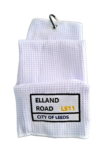 Leeds elland road - elland, dreifach