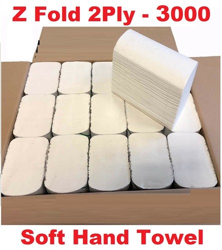 Falz papierhandtuch weiß - papierhandtuch,
