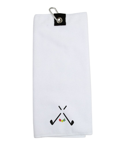 Clip golftasche handtuch - clip,