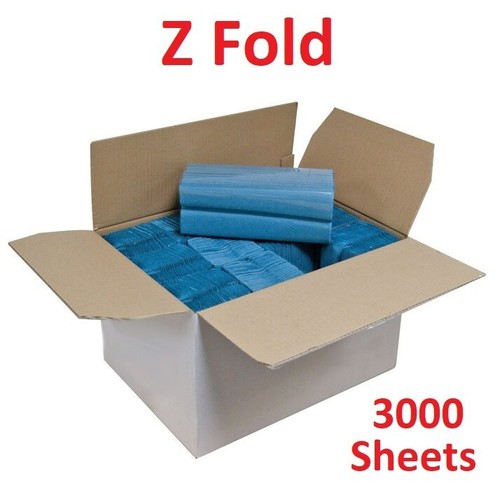 Fold papierhandtücher - z,